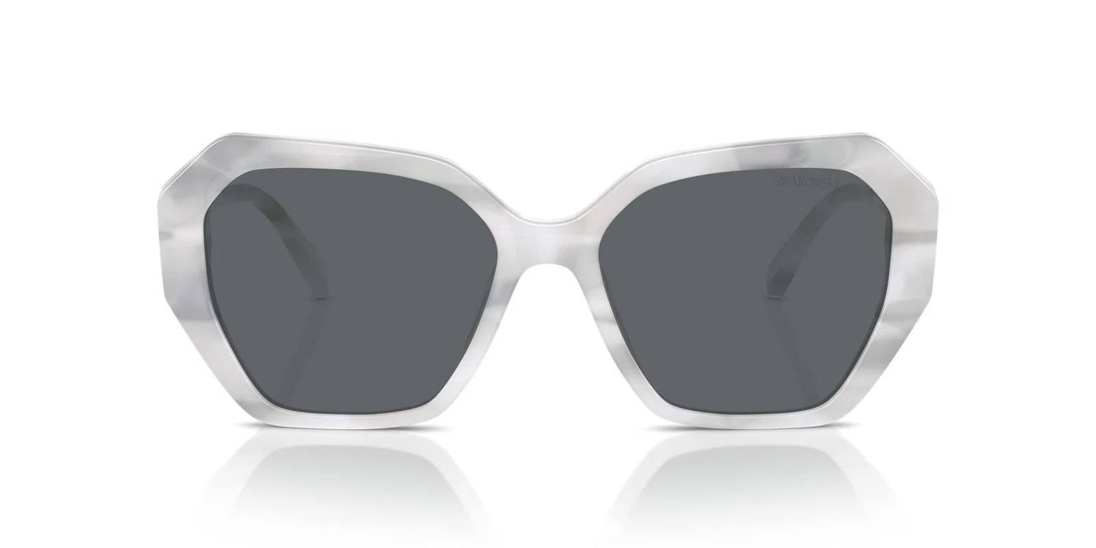 Swarovski 6017 Sunglasses - view 28